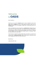 Preview for 2 page of Oasis 50 LPH RO Instruction Handbook For Installation, Operation And Maintenance