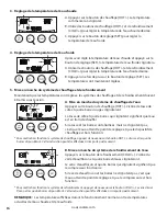 Preview for 16 page of Oasis 504819C User Manual