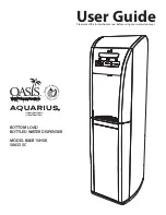 Oasis 506335C User Manual preview