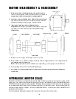 Предварительный просмотр 19 страницы Oasis Ace MAX Series Instruction Manual