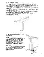 Предварительный просмотр 2 страницы Oasis Aqua Leader Sentinelle Specific Instruction Sheet