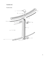 Предварительный просмотр 6 страницы Oasis Aqua Leader Sentinelle Specific Instruction Sheet