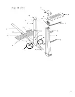 Предварительный просмотр 7 страницы Oasis Aqua Leader Sentinelle Specific Instruction Sheet