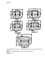 Предварительный просмотр 8 страницы Oasis Aqua Leader Sentinelle Specific Instruction Sheet