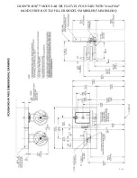 Предварительный просмотр 4 страницы Oasis AQUA POINTE M12CREBF 507175 Instructions Manual