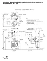 Предварительный просмотр 4 страницы Oasis AQUA POINTE MWRSBF User Manual