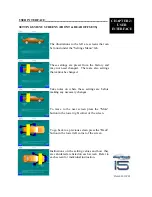 Предварительный просмотр 30 страницы Oasis Baywash i5 Operation Manual