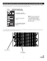 Preview for 7 page of Oasis BXM1SHS User Manual