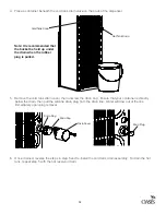 Preview for 12 page of Oasis BXM1SHS User Manual