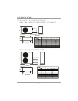 Предварительный просмотр 7 страницы Oasis C13b Installation Instructions Manual