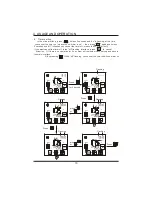 Preview for 18 page of Oasis C8b Installation Instructions Manual