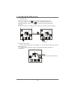 Preview for 21 page of Oasis C8b Installation Instructions Manual