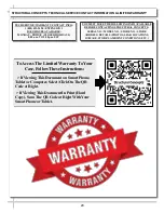 Preview for 20 page of Oasis CO2739R User Manual