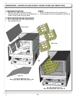 Preview for 29 page of Oasis CO33R User Manual