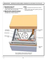 Preview for 30 page of Oasis CO33R User Manual