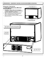 Preview for 31 page of Oasis CO33R User Manual