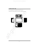 Preview for 6 page of Oasis ELITE AC9 Installation Instructions Manual