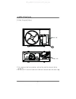 Preview for 9 page of Oasis ELITE AC9 Installation Instructions Manual