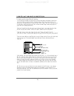 Preview for 12 page of Oasis ELITE AC9 Installation Instructions Manual