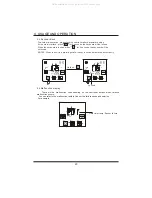 Preview for 22 page of Oasis ELITE AC9 Installation Instructions Manual