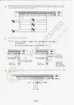 Preview for 3 page of Oasis GARDENER 12/16 Instruction Book