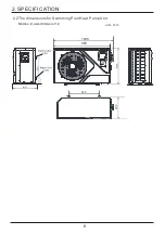 Preview for 9 page of Oasis I19 Installation Instructions Manual