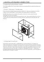 Preview for 12 page of Oasis I19 Installation Instructions Manual