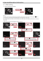 Preview for 21 page of Oasis I19 Installation Instructions Manual