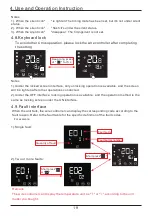 Preview for 22 page of Oasis I19 Installation Instructions Manual