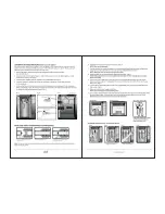 Предварительный просмотр 5 страницы Oasis MIR311D-3 Use & Care Manual