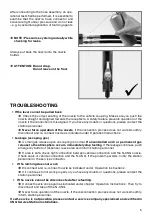 Preview for 5 page of Oasis N-CNG P30 Installation And Operating Manual