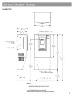 Preview for 3 page of Oasis NNEBFEZ Installation Instructions Manual