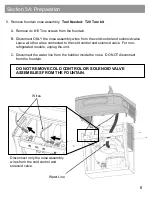 Preview for 6 page of Oasis NNEBFEZ Installation Instructions Manual