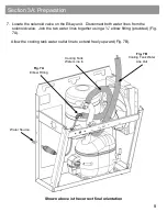 Preview for 8 page of Oasis NNEBFEZ Installation Instructions Manual