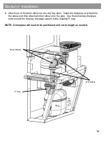 Preview for 14 page of Oasis NNEBFEZ Installation Instructions Manual