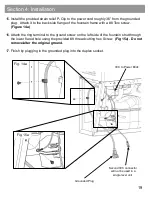 Preview for 19 page of Oasis NNEBFEZ Installation Instructions Manual