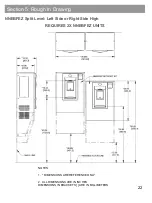 Preview for 22 page of Oasis NNEBFEZ Installation Instructions Manual