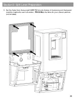 Preview for 25 page of Oasis NNEBFEZ Installation Instructions Manual