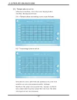 Preview for 20 page of Oasis OASIS Ci 21 Installation Instructions Manual