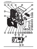 Preview for 34 page of Oasis OASIS Ci 21 Installation Instructions Manual