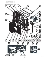 Preview for 36 page of Oasis OASIS Ci 21 Installation Instructions Manual