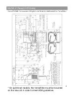 Preview for 8 page of Oasis P8ACSL Installation Instructions Manual