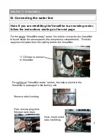 Preview for 11 page of Oasis P8ACSL Installation Instructions Manual