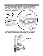 Preview for 18 page of Oasis PACSL Instructions Manual