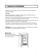 Preview for 12 page of Oasis PCP10EBQ Installation Instructions Manual