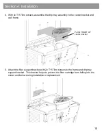 Preview for 10 page of Oasis PGN8EBF Installation Instructions Manual