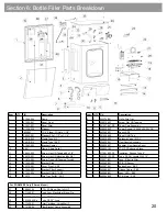 Preview for 20 page of Oasis PGN8EBF Installation Instructions Manual