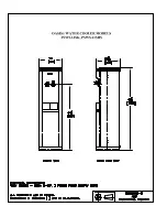 Preview for 2 page of Oasis PSWSA1SHS Instructions Manual