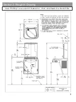 Предварительный просмотр 3 страницы Oasis Quasar 
PG8EBQ Installation Instructions Manual