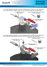 Preview for 15 page of Oasis TH104 Instruction Manual